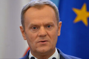 Блокада кордону: прем’єр Польщі Туск повідомив гарні новини