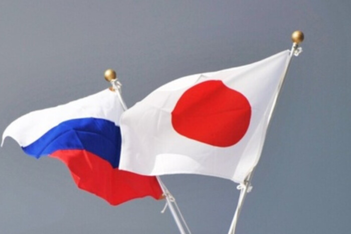 Росія погрожує Японії за підтримку України