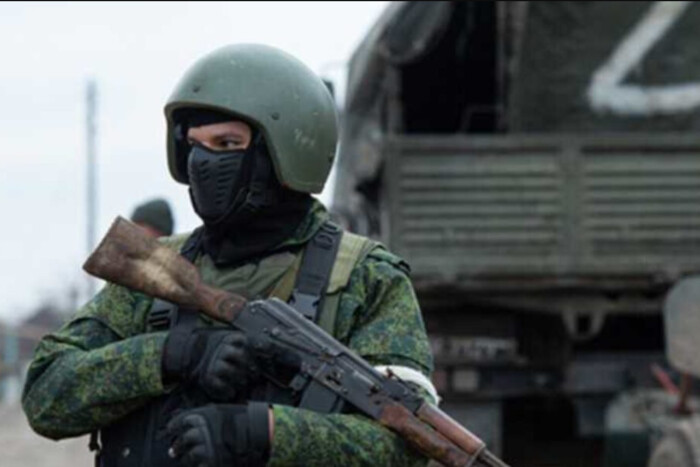 Окупанти розстріляли українських військовополонених під Запоріжжям: розпочато розслідування