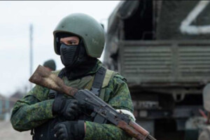 Окупанти розстріляли українських військовополонених під Запоріжжям: розпочато розслідування