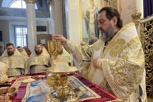 Патріарх Кирило анексував частину Херсонської єпархії УПЦ МП