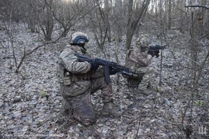 ЗСУ розширюють плацдарм на Херсонщині – Генштаб 