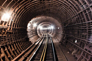 Існує невелика ймовірність будівництва нової ділянки тунелю в іншому місці