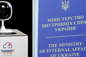 МВД обнаружило подразделение, которое использует российские видеокамеры