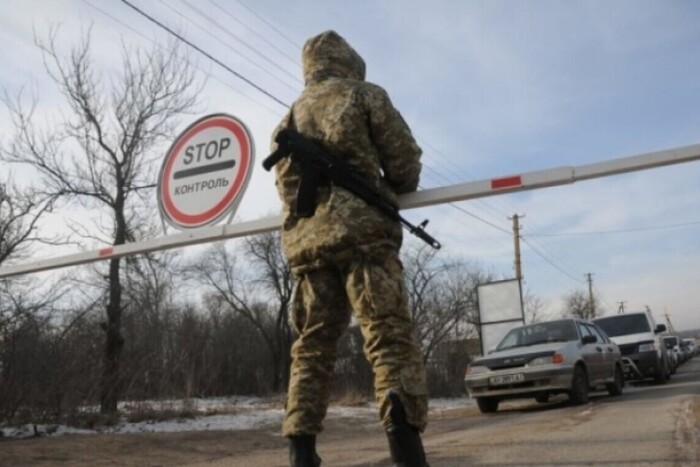 Київщина збільшує кількість блокпостів та перевірятиме місця скупчення людей
