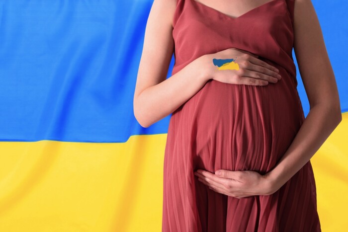 Україна вперше лікуватиме безпліддя за державні кошти