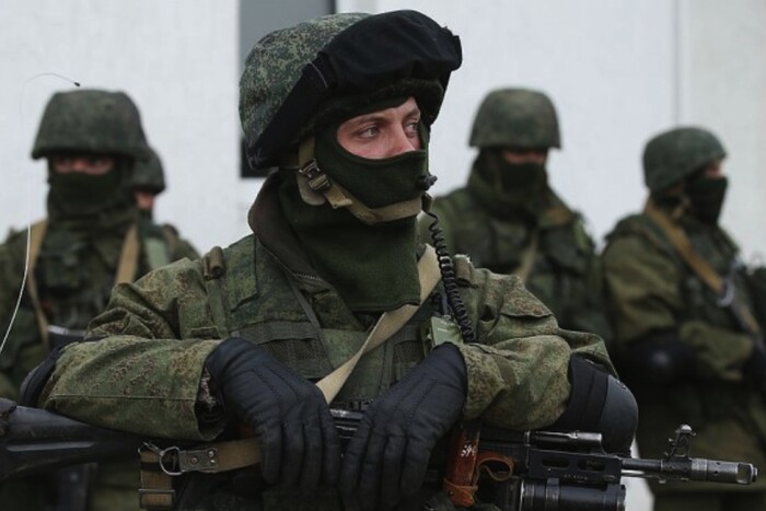 Росія планує провокації на півдні України – розвідка