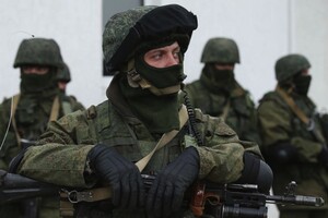 РФ готує спецгрупи для вчинення диверсійних атак та провокацій