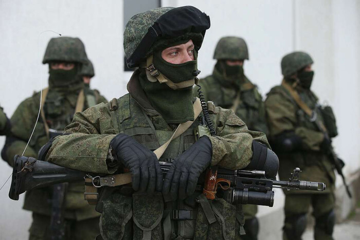 Россия планирует провокации на юге Украины – разведка
