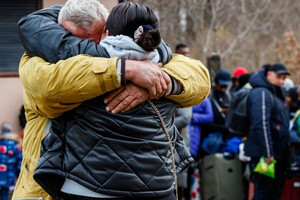 Все меньше украинцев думают о возвращении в Украину из Чехии