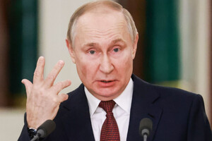 Путин наврал россиянам о яйцах