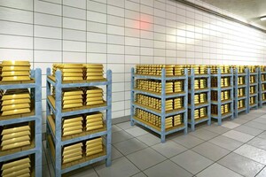 Перед санкціями Росія володіла активами на суму близько $207 млрд у євро