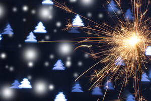 Какая будет погода на Новый год? Синоптик дала прогноз