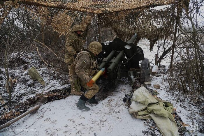 Окупанти закидають Україну ракетами і безуспішно атакують на фронті – Генштаб 
