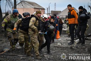 Кількість жертв після атаки зросла до 18, ще 132 поранені
