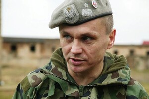 «Спроба провокації». Польський генерал про порушення повітряного простору