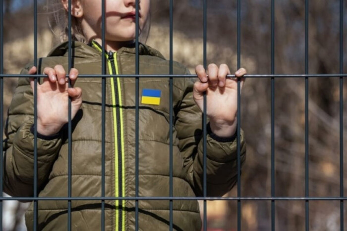 Нова група депортованих українських дітей прибула до Білорусі – AP