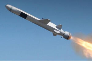 У п’ятницю вранці, 29 грудня, у повітряний простір Польщі з боку України увійшов неідентифікований літальний об’єкт