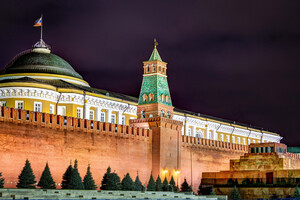 Разведка раскрыла план Кремля после ракетной атаки по Украине