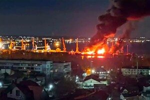 Мінооборони РФ досі офіційної заяви щодо втрат особового складу на кораблі не повідомляло