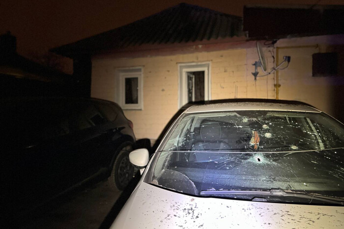 Вибухи в Білгороді: влада заявила про обстріл та розповіла про наслідки