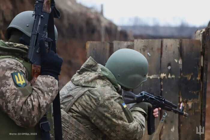 ВСУ сдерживают врага под Марьинкой и отбили атаки под Авдеевкой – Генштаб