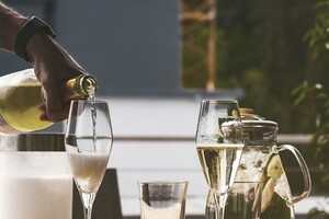 Шампанське може повністю зникнути вже незабаром: учені шокували заявою