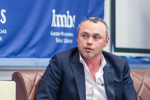 Евгений Черняк 