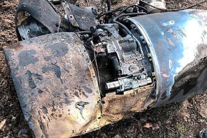 В Киевской области нацгвардейцы сбили вражескую ракету из стрелкового оружия