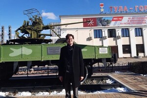 Лік отримав чотири роки колонії загального режиму – це втричі нижче за мінімальний термін, який передбачає стаття про держзраду