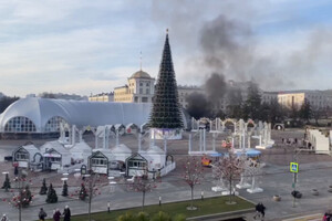 Обстрел Белгорода: количество погибших возросло до десяти, среди них есть ребенок