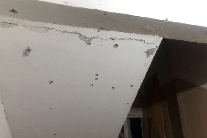 На Київщині підліток підірвав гранату у під’їзді багатоповерхівки