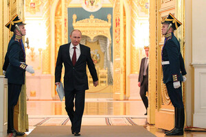 Чи може двійник Путіна керувати Кремлем: російський опозиціонер відповів 