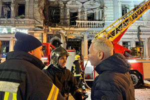 Атака на Харків: з’явилися фото наслідків