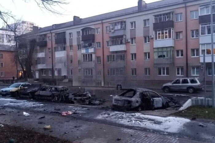 Власти Белгородщины сообщили, сколько россиян вчера убило их ПВО