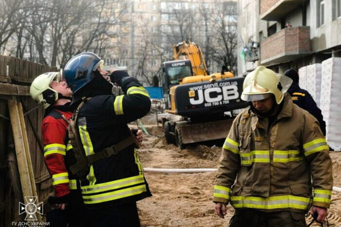 Более 20 человек погибли в результате атаки на Киев 29 декабря