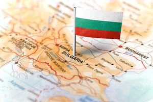 Болгария продлила до мая программу размещения украинских беженцев