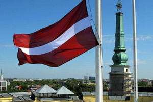 В Латвии украинцы могут получить разные виды помощи