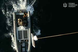 Утвердження прозахідного вектора розвитку України та збереження виходу нашої держави до Чорного моря оцінюється Москвою як загроза