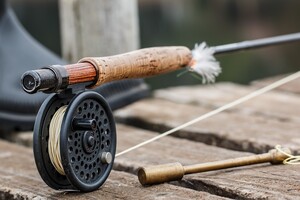 Как ловить рыбу зимой: какие правила и штрафы