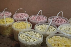 «У ЗСУ немає голоду». Військовий звернувся до волонтерів, які везуть олів'є на фронт