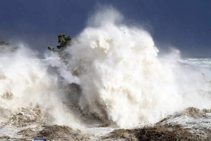 У двох містах Росії оголосили загрозу цунамі