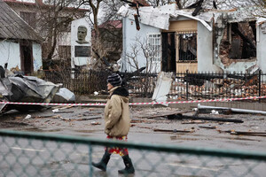 Атака на Львівщину: музей Шухевича – повністю зруйнований, збитки – понад 2 млн грн