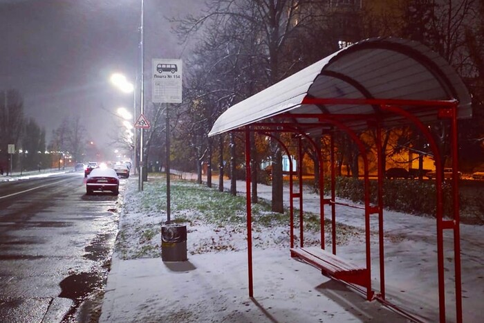 На Київщині завтра суттєво зміниться погода