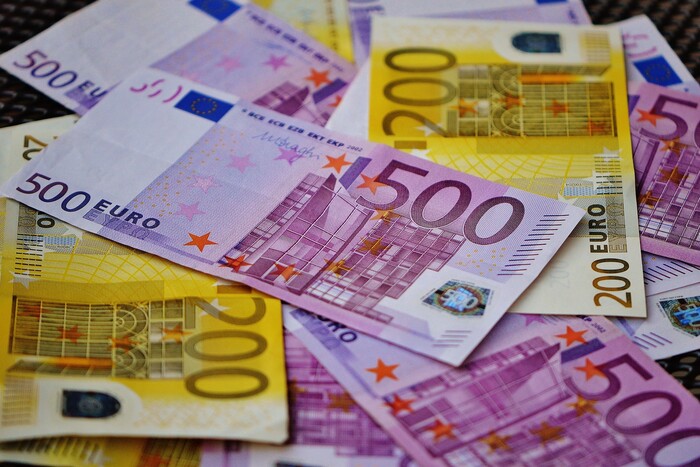 Ще одна країна хоче перейти на євро