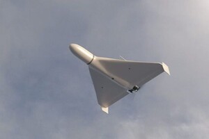 Оборонці неба збили дев'ять із десяти дронів