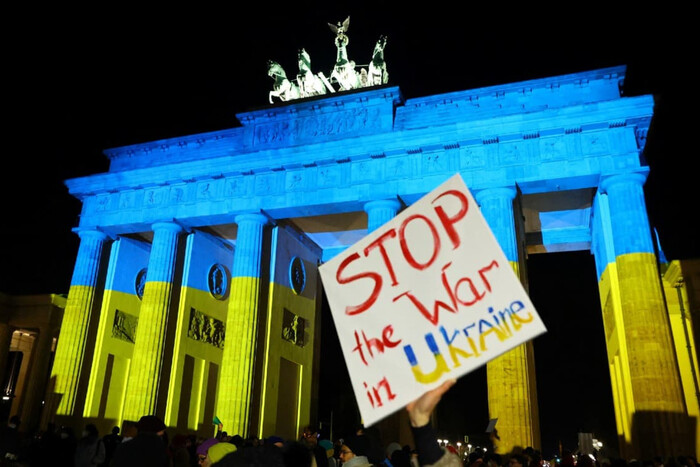 Закончится ли война в Украине в 2024 году? Немцы высказали свое мнение