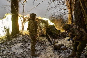 Генштаб уточнил данные о массированном ракетном ударе по Украине