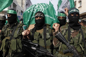 ХАМАС заморозив переговори з Ізраїлем: причина