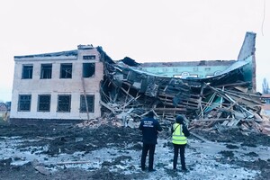 Обстріл Харкова та «бавовна» у Білгороді: головне за ніч